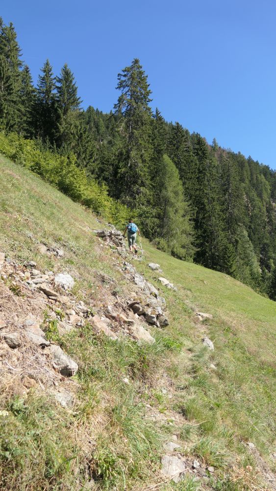 Alpe Adria Trail