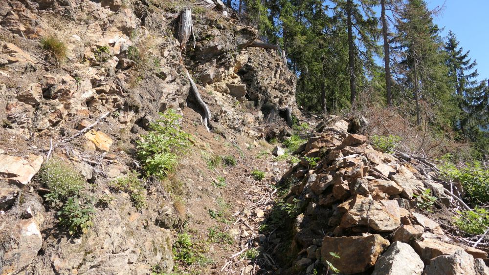 Alpe Adria Trail