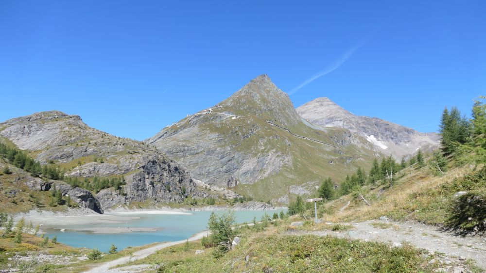Alpe Adria Trail