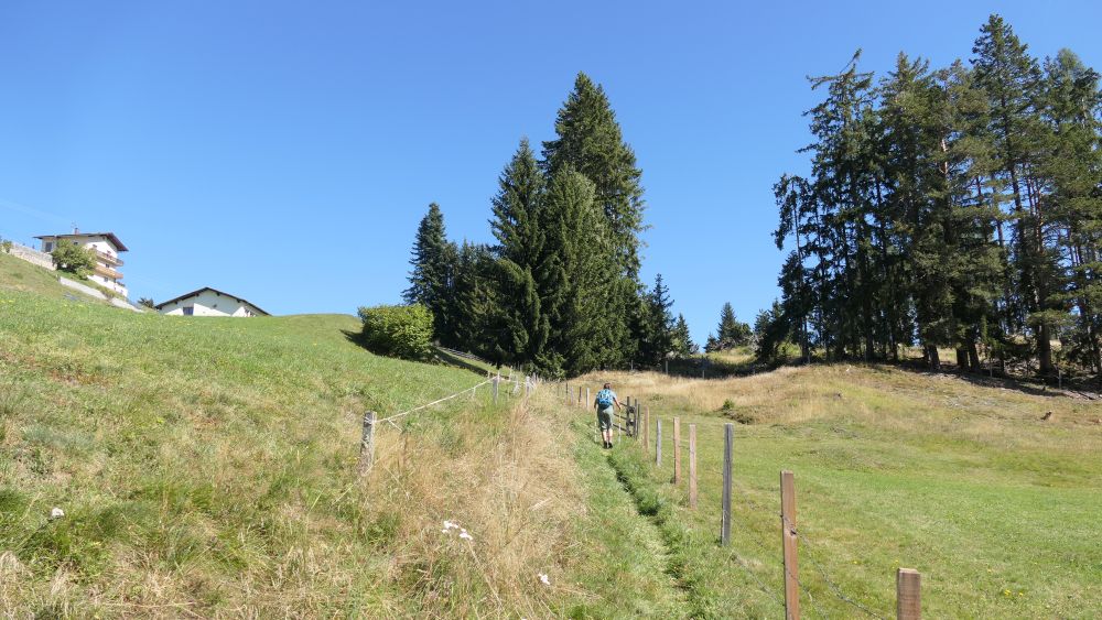 Alpe Adria Trail