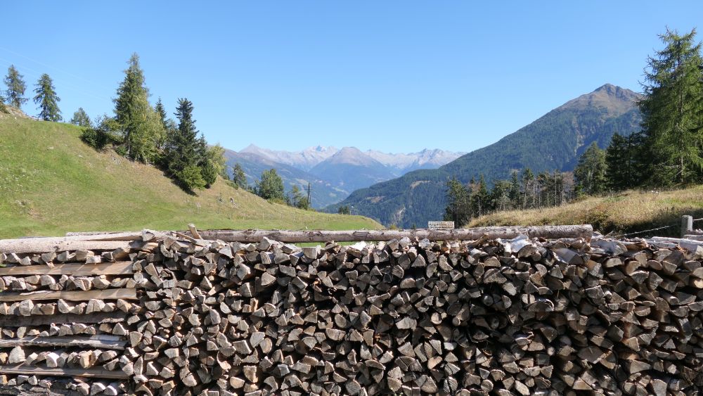 Alpe Adria Trail