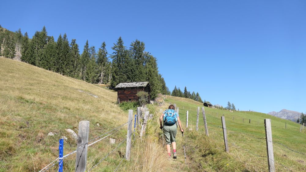 Alpe Adria Trail