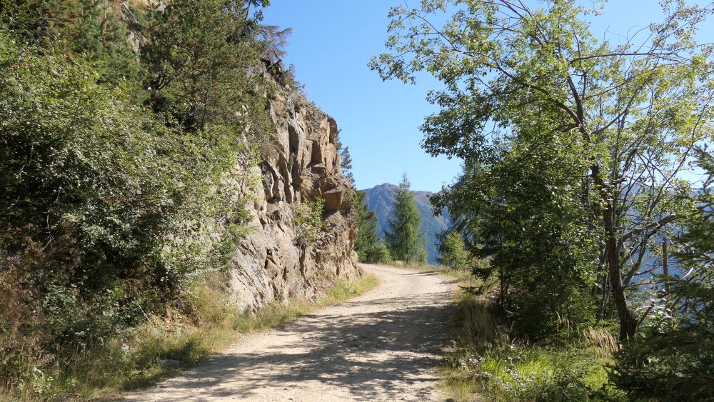 Alpe Adria Trail