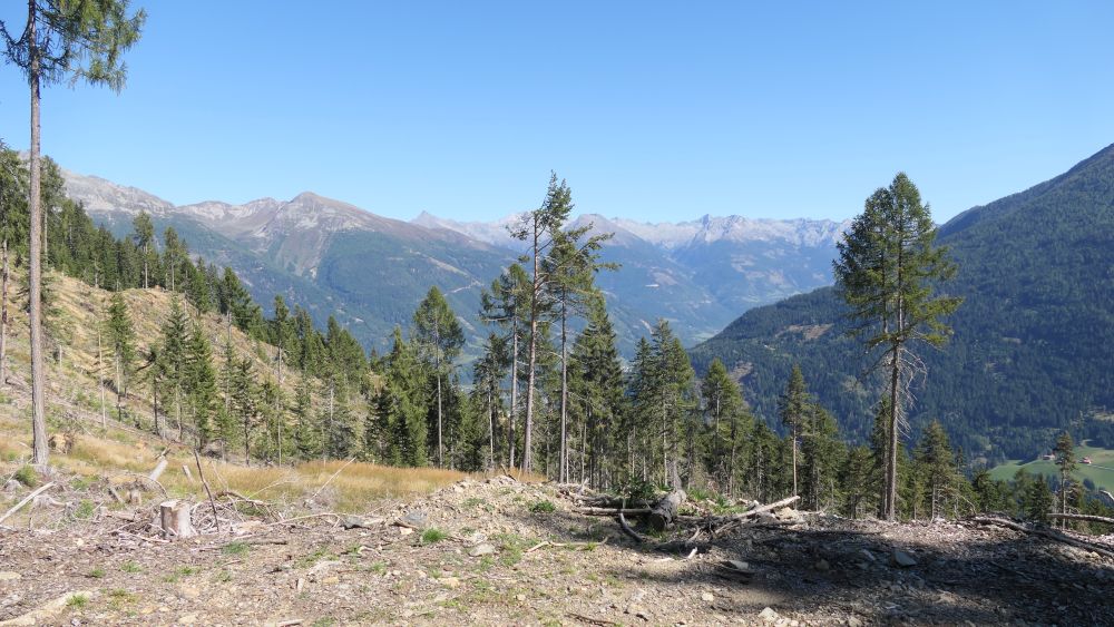 Alpe Adria Trail
