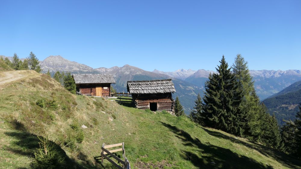 Alpe Adria Trail