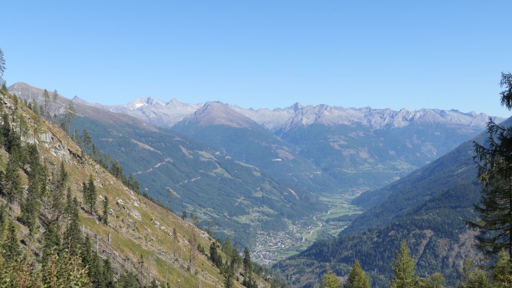 Alpe Adria Trail