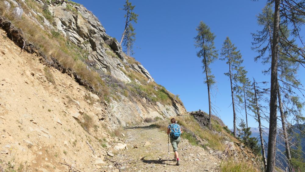 Alpe Adria Trail