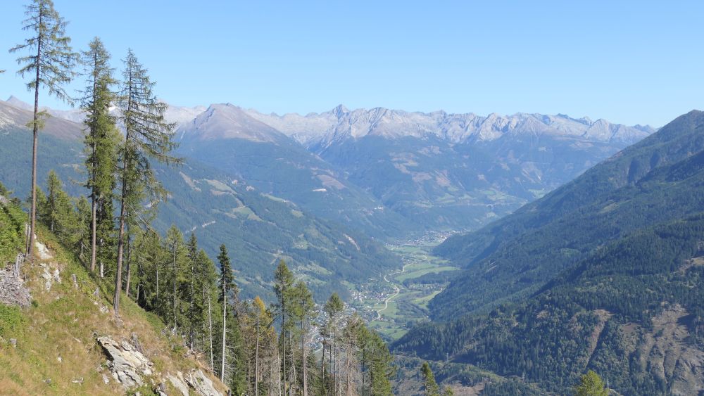 Alpe Adria Trail