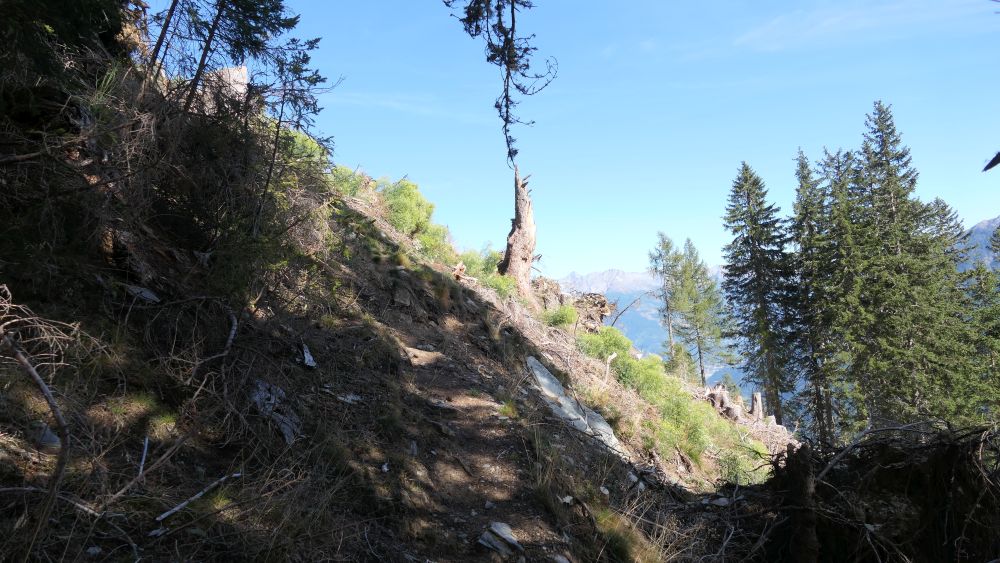 Alpe Adria Trail