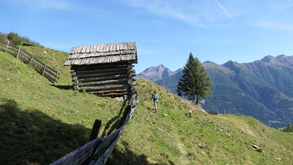 Alpe Adria Trail