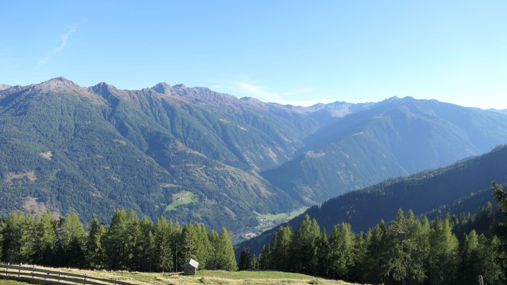 Alpe Adria Trail