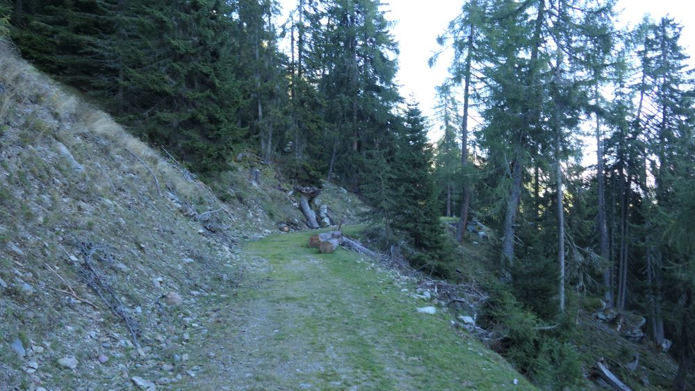 Alpe Adria Trail