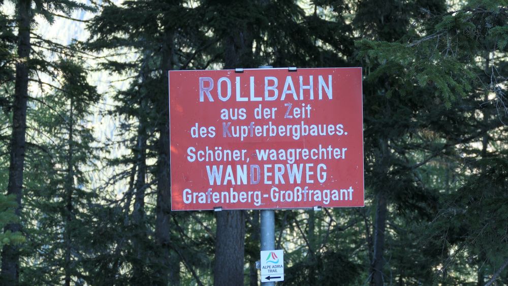 Alpe Adria Trail