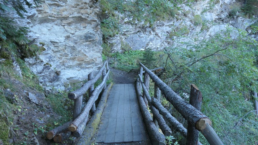 Alpe Adria Trail