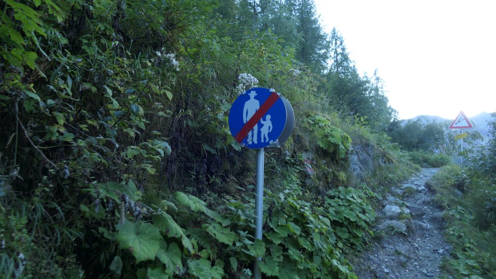 Alpe Adria Trail