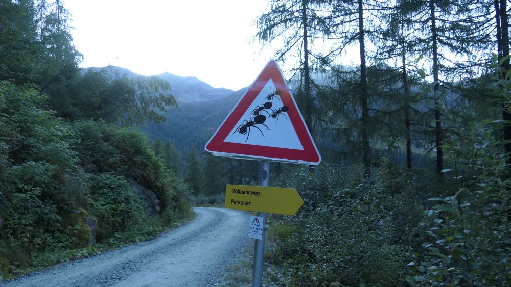 Alpe Adria Trail