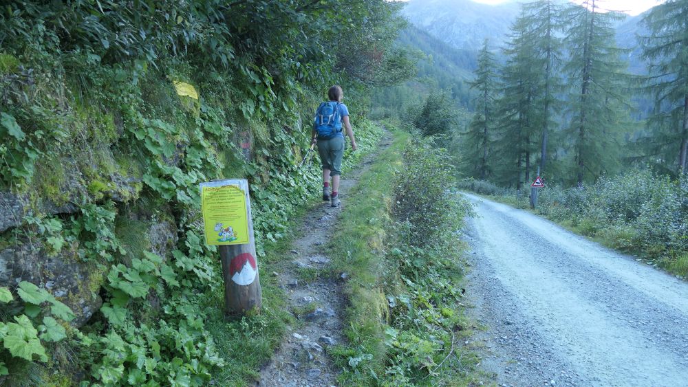 Alpe Adria Trail