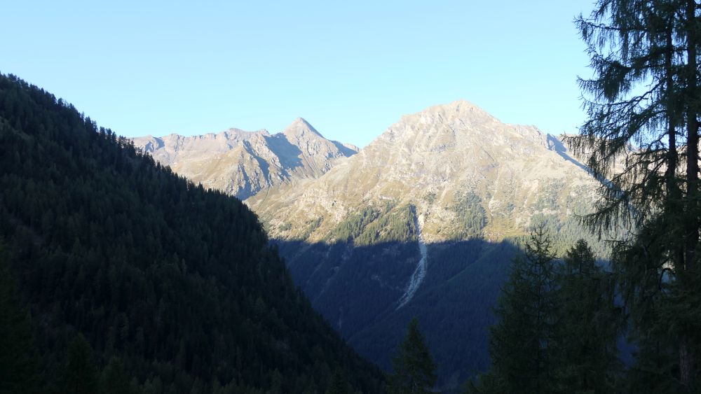 Alpe Adria Trail