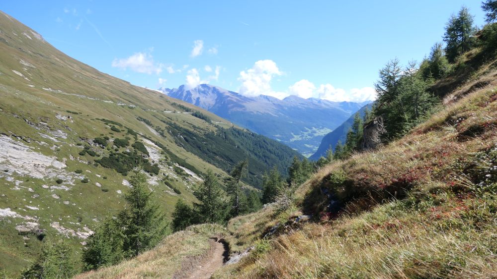 Alpe Adria Trail