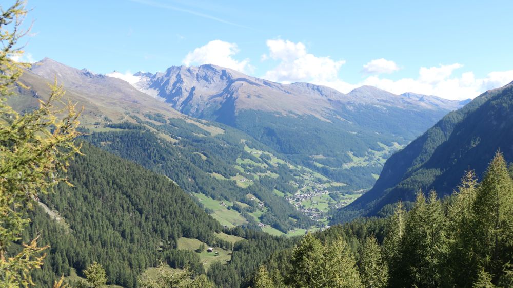 Alpe Adria Trail