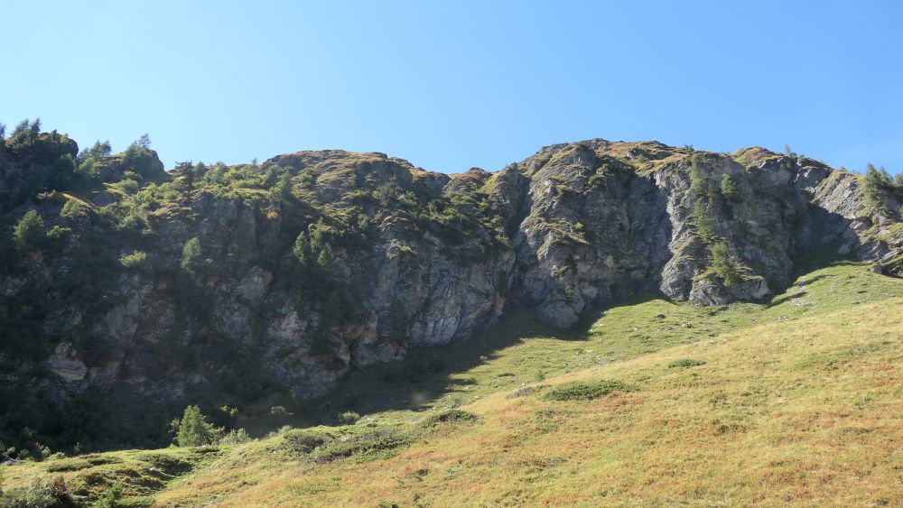 Alpe Adria Trail