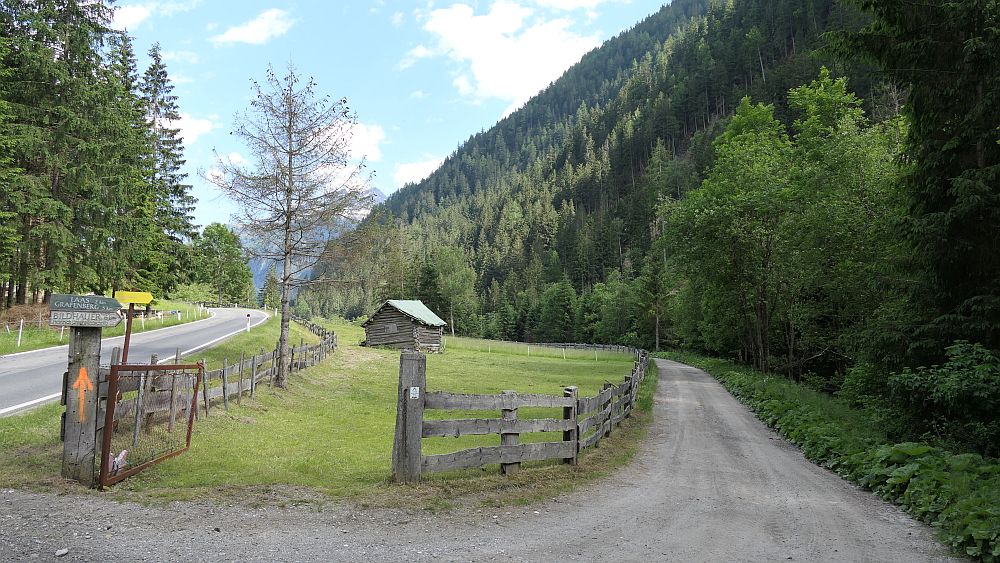 Alpe Adria Trail