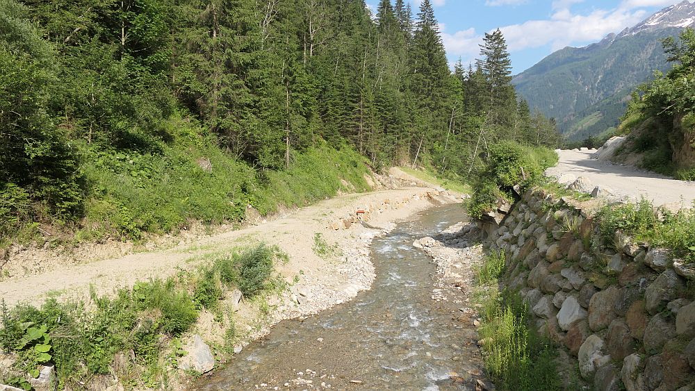 Alpe Adria Trail