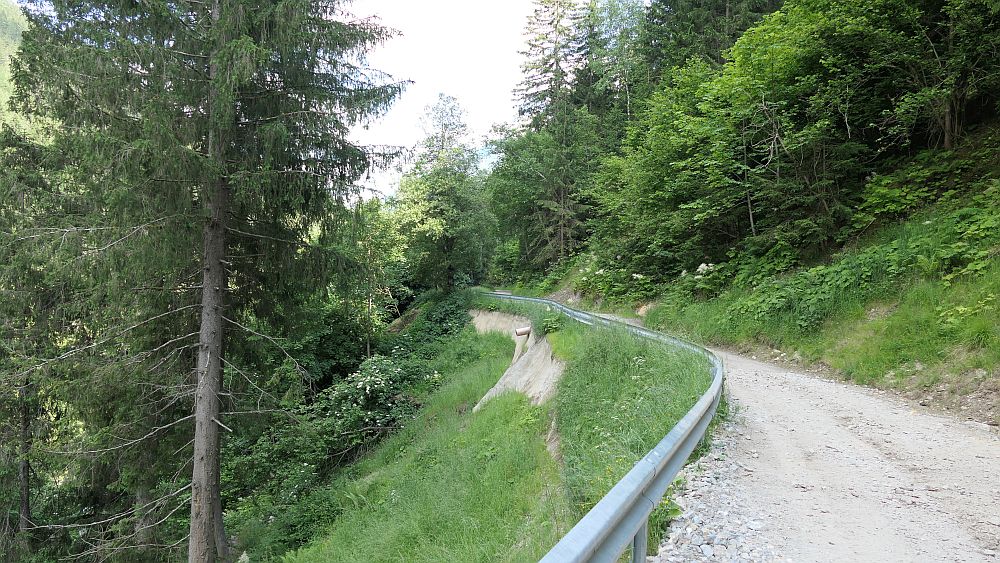 Alpe Adria Trail