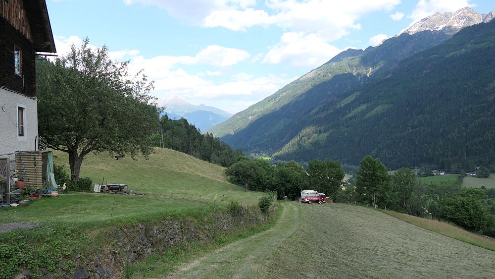 Alpe Adria Trail