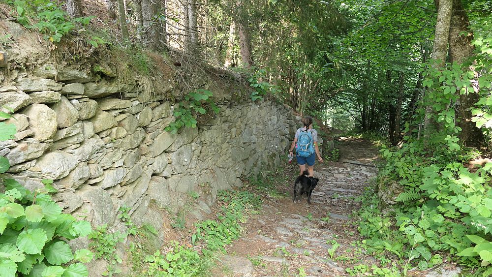 Alpe Adria Trail
