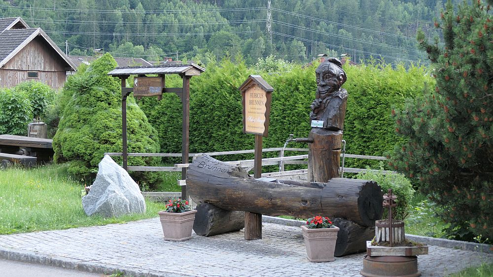 Alpe Adria Trail