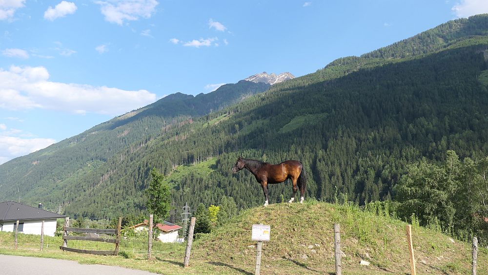 Alpe Adria Trail