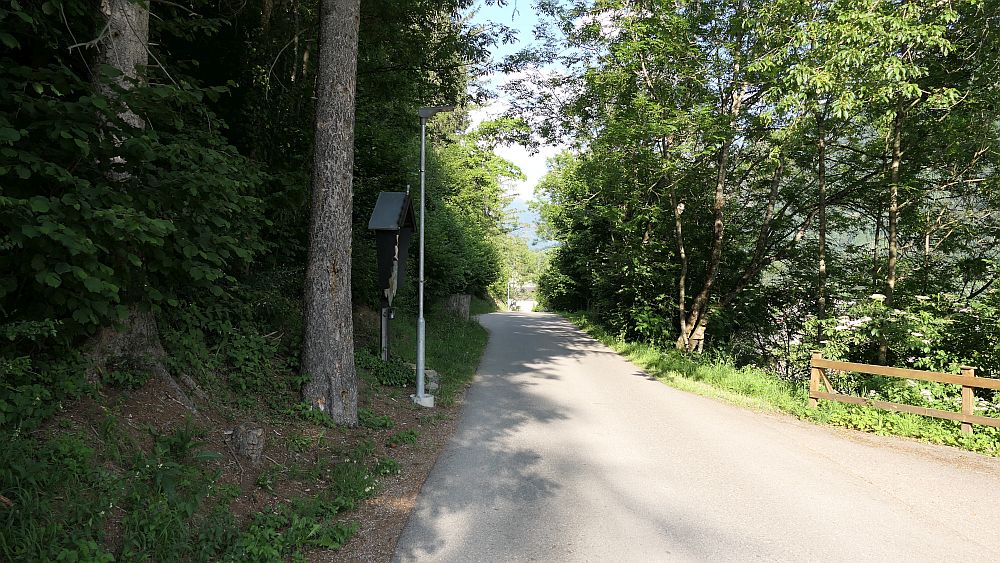 Alpe Adria Trail
