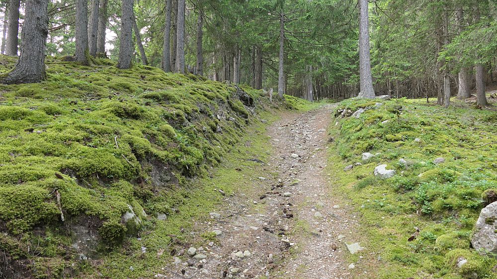Alpe Adria Trail