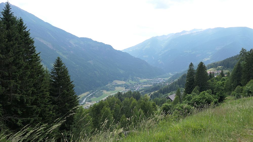 Alpe Adria Trail