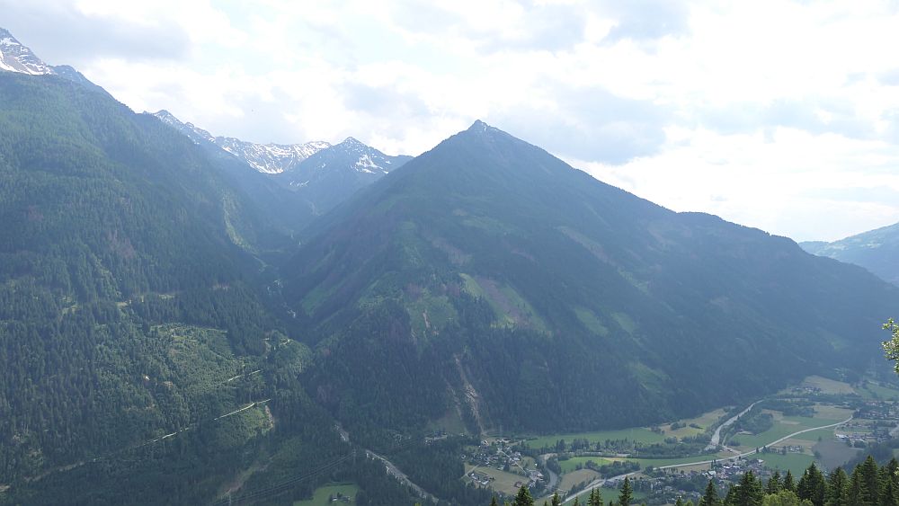 Alpe Adria Trail