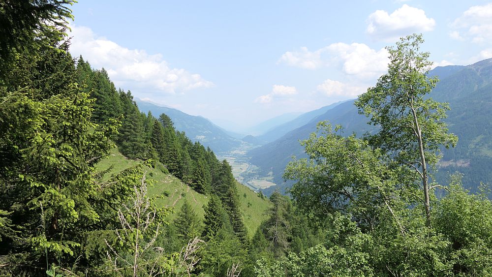 Alpe Adria Trail
