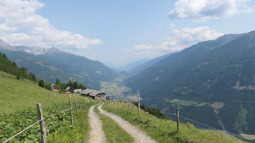 Alpe Adria Trail