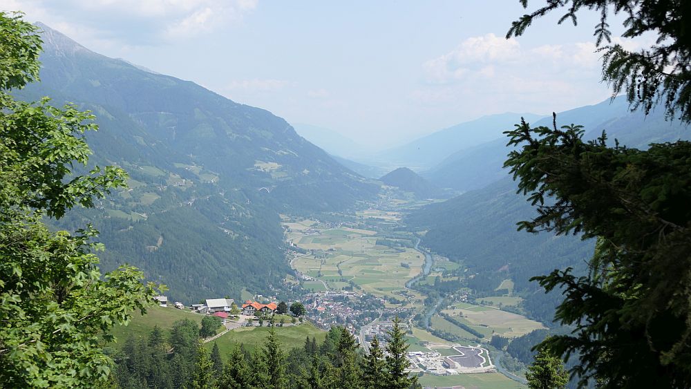 Alpe Adria Trail