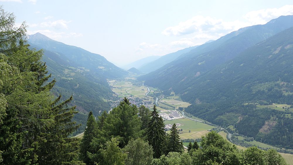 Alpe Adria Trail