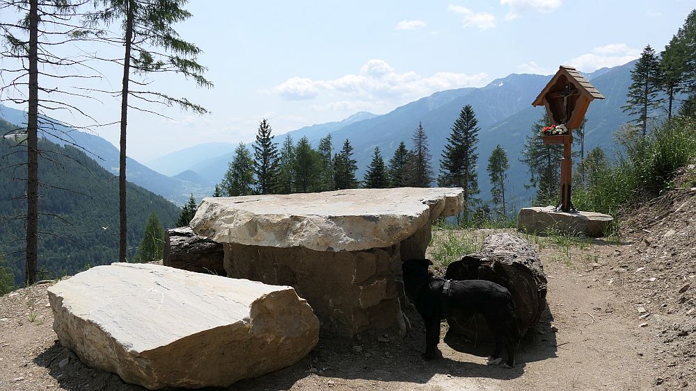 Alpe Adria Trail