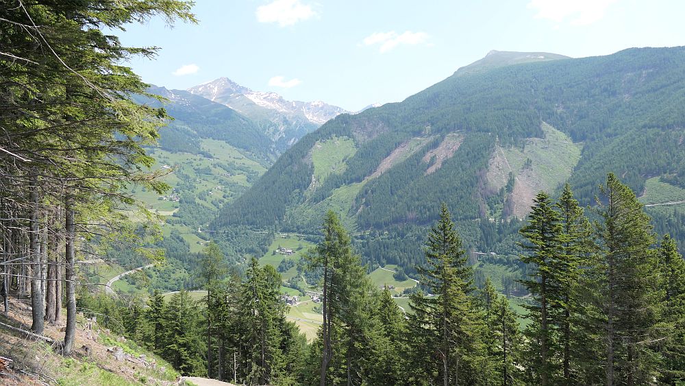 Alpe Adria Trail