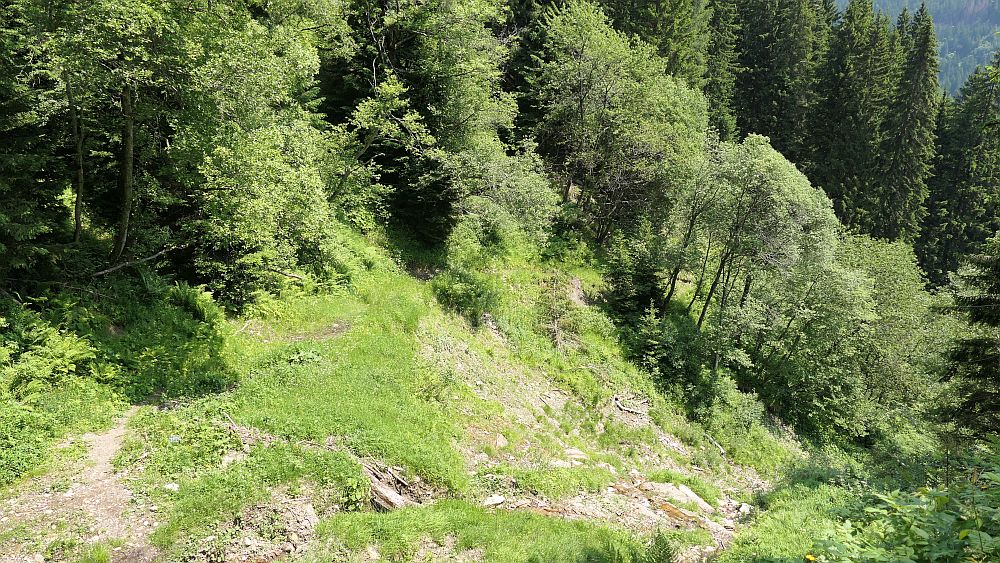 Alpe Adria Trail
