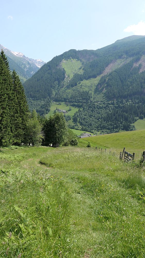 Alpe Adria Trail