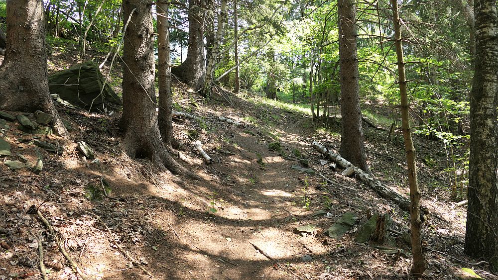 Alpe Adria Trail