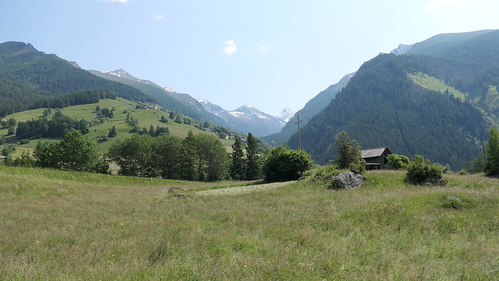 Alpe Adria Trail