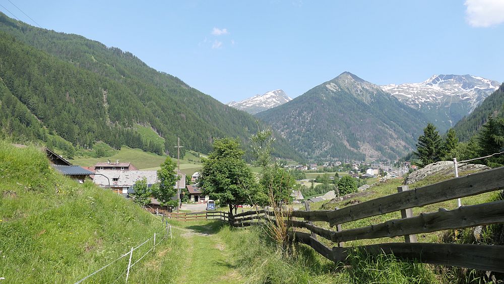 Alpe Adria Trail