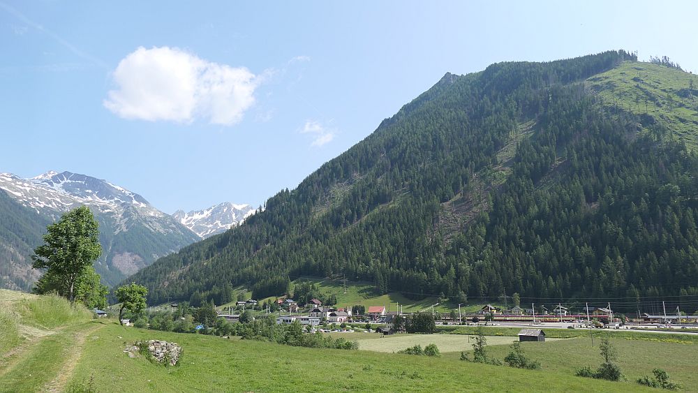 Alpe Adria Trail