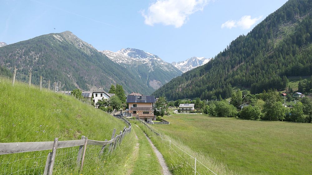 Alpe Adria Trail