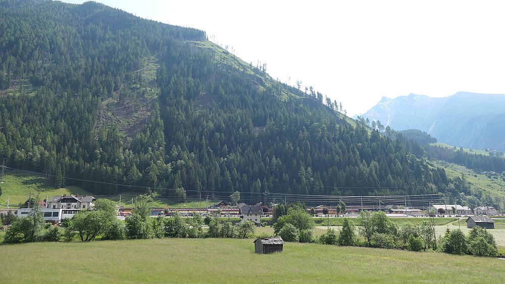 Alpe Adria Trail